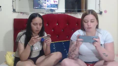 Snapshot of barbaraylola chatting on December 2024 05:23:02 AM barbaraylola online show from December 2024 05:23:02 AM