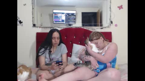 Snapshot of barbaraylola chatting on January 2025 12:12:01 AM barbaraylola online show from January 2025 12:12:01 AM