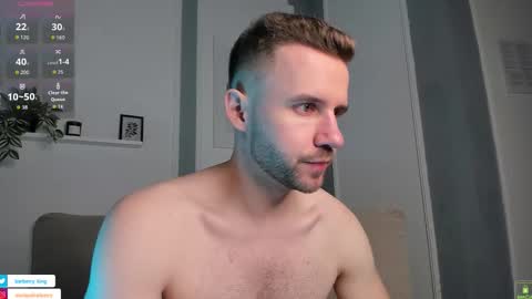 Snapshot of barberryx chatting on November 2025 06:22:01 AM ENRIQUE online show from November 2025 06:22:01 AM