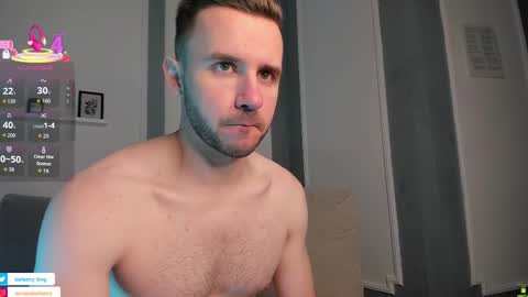 Snapshot of barberryx chatting on November 2025 06:23:02 AM ENRIQUE online show from November 2025 06:23:02 AM