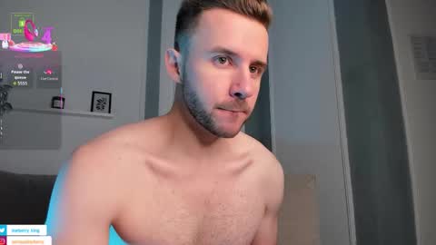 Snapshot of barberryx chatting on November 2025 06:35:02 AM ENRIQUE online show from November 2025 06:35:02 AM