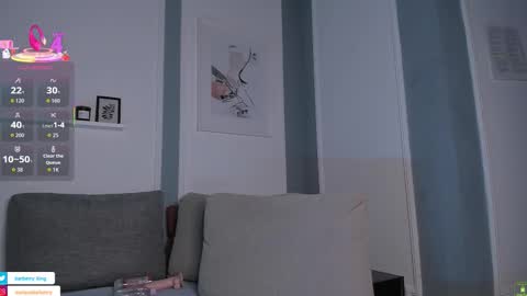 Snapshot of barberryx chatting on November 2025 06:28:01 AM ENRIQUE online show from November 2025 06:28:01 AM