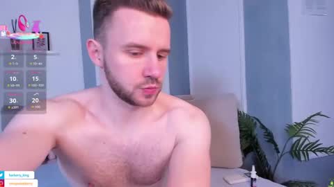 ENRIQUE online show from April 2026 05:16:01 AM