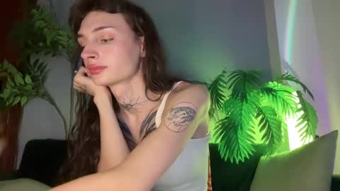 Snapshot of barbie_bi chatting on January 2025 02:23:02 PM My name is Molly. Please say hello I like talking to you. If you have any wishes or obscene desires please use the tip menu online show from January 2025 02:23:02 PM