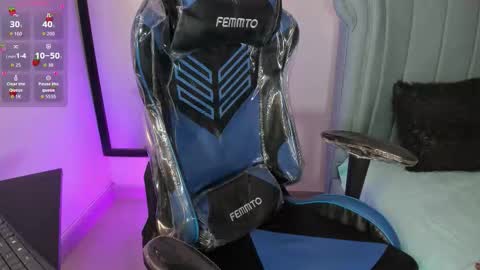          I work from home this is my room 3 online show from March 2026 08:16:01 AM