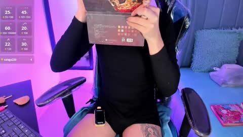          I work from home this is my room 3 online show from March 2026 07:46:02 AM