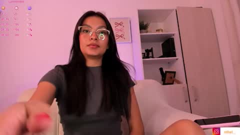 Snapshot of barbie_brunette3 chatting on October 2025 04:45:02 AM  independet model online show from October 2025 04:45:02 AM