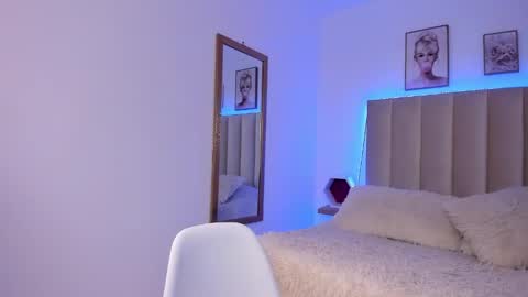 Snapshot of barbie_ev chatting on January 2025 08:31:02 PM Barbara online show from January 2025 08:31:02 PM