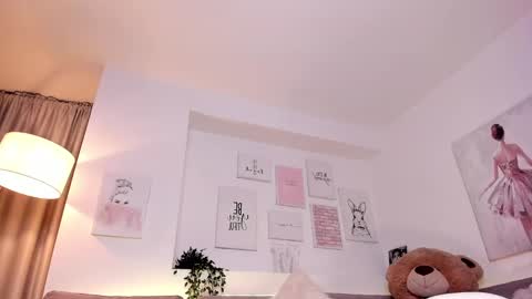 Snapshot of barbie_ev chatting on February 2025 08:59:02 AM Barbara online show from February 2025 08:59:02 AM