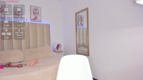 Snapshot of barbie_ev chatting on September 2025 04:45:02 AM Barbara online show from September 2025 04:45:02 AM