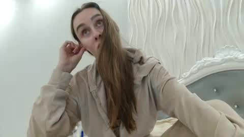 Kate online show from March 2026 08:35:02 PM