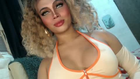 Snapshot of barbie_ivana chatting on January 2025 09:57:01 AM barbei online show from January 2025 09:57:01 AM