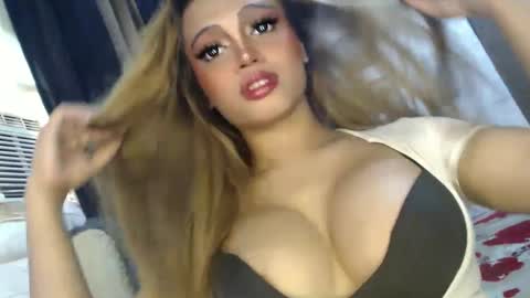 Snapshot of barbie_ivana chatting on January 2025 12:16:02 AM barbei online show from January 2025 12:16:02 AM