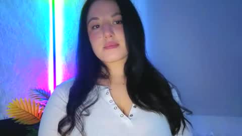 Solomia  or Mia online show from March 2026 04:37:01 PM