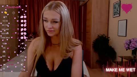 Snapshot of barbie_kiss1 chatting on December 2024 01:15:02 AM barbie online show from December 2024 01:15:02 AM