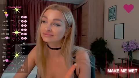 Snapshot of barbie_kiss1 chatting on February 2025 01:21:01 AM barbie online show from February 2025 01:21:01 AM