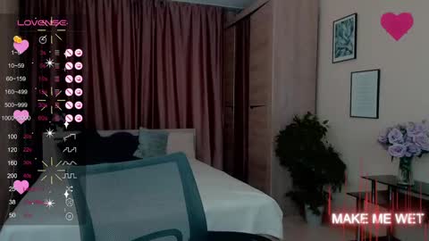 Snapshot of barbie_kiss1 chatting on February 2025 02:59:01 PM barbie online show from February 2025 02:59:01 PM