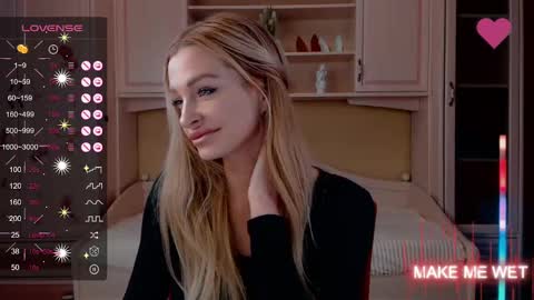 Snapshot of barbie_kiss1 chatting on February 2025 12:58:01 AM barbie online show from February 2025 12:58:01 AM