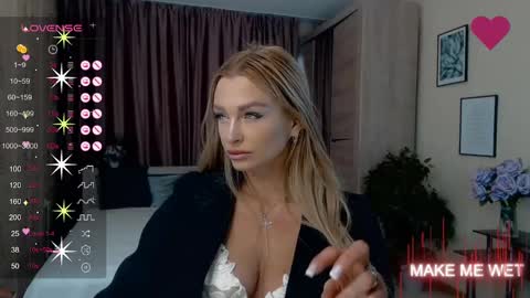 Snapshot of barbie_kiss1 chatting on March 2025 01:27:01 AM barbie online show from March 2025 01:27:01 AM