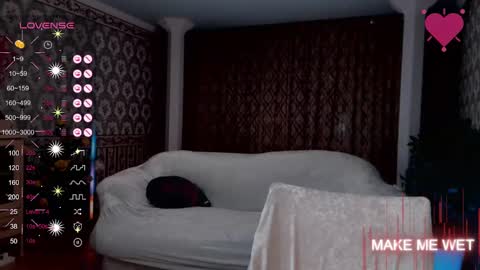 Snapshot of barbie_kiss1 chatting on March 2025 08:56:01 PM barbie online show from March 2025 08:56:01 PM