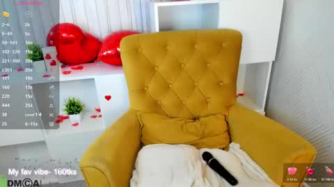 LisGTM2 Mon-Thu Sat 0100am-0700am online show from March 2026 03:24:02 AM