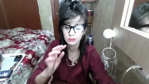 barbie_rococo online show from February 2026 01:25:01 PM