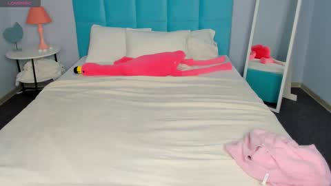 Barbie Staze online show from October 2025 02:57:02 AM