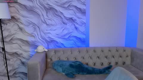 Barbie Staze online show from November 2025 02:43:02 AM