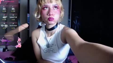 Snapshot of barbieambarx chatting on May 2026 05:32:02 PM Barbie online show from May 2026 05:32:02 PM