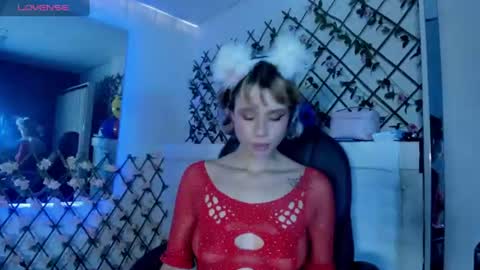 Snapshot of barbieambarx chatting on June 2026 06:56:02 PM Barbie online show from June 2026 06:56:02 PM