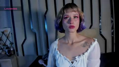 Snapshot of barbieambarx chatting on July 2026 07:16:02 PM Barbie online show from July 2026 07:16:02 PM