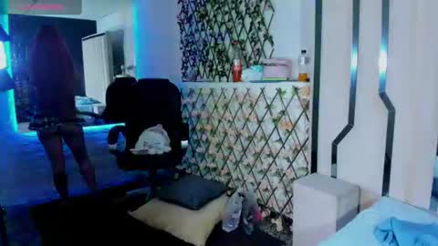 Snapshot of barbieambarx chatting on July 2026 07:23:02 PM Barbie online show from July 2026 07:23:02 PM