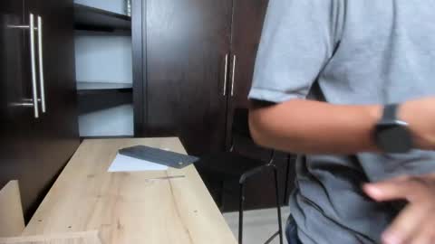 Snapshot of barbieandandru chatting on October 2025 09:25:01 PM barbieandandru online show from October 2025 09:25:01 PM