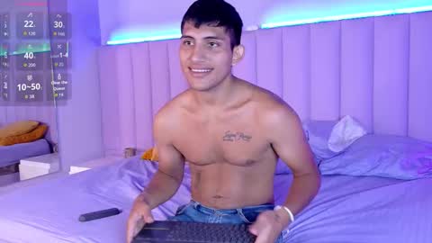 Snapshot of barbieandandru chatting on October 2025 10:21:01 PM barbieandandru online show from October 2025 10:21:01 PM