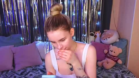 Eva online show from December 2024 09:20:02 PM