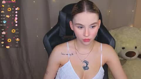 Eva online show from September 2025 05:34:01 PM