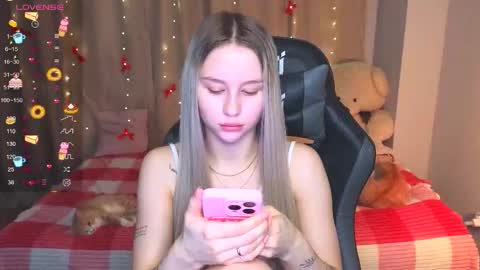 Eva online show from December 2025 12:43:02 PM