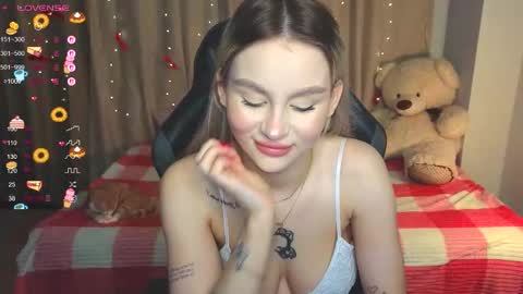 Eva online show from December 2025 11:41:01 AM