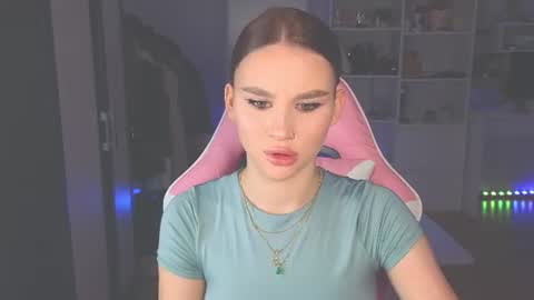 Snapshot of barbieee_doll chatting on June 2026 01:20:02 PM Eva online show from June 2026 01:20:02 PM