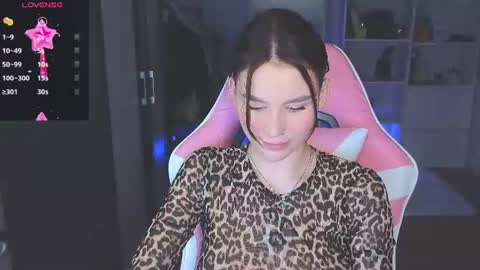 Snapshot of barbieee_doll chatting on July 2026 06:43:02 PM Eva online show from July 2026 06:43:02 PM