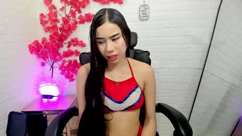 Snapshot of barbiegirl___ chatting on September 2025 05:07:01 AM barbiegirl___ online show from September 2025 05:07:01 AM