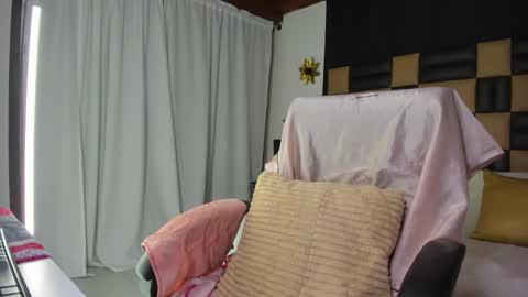 barbiekano online show from November 2025 10:41:02 PM