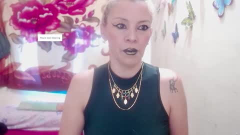 Snapshot of barbiemature chatting on October 2025 12:01:02 PM barbiemature online show from October 2025 12:01:02 PM