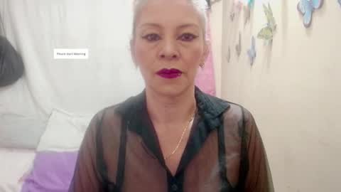 Snapshot of barbiemature chatting on October 2025 10:08:01 AM barbiemature online show from October 2025 10:08:01 AM