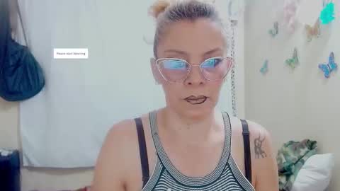 Snapshot of barbiemature chatting on November 2025 11:13:02 AM barbiemature online show from November 2025 11:13:02 AM