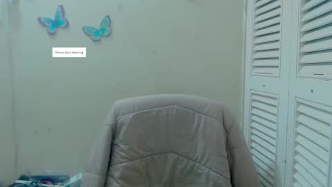 Snapshot of barbiemature chatting on November 2025 11:03:02 AM barbiemature online show from November 2025 11:03:02 AM