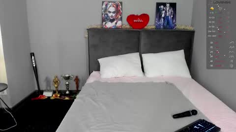 Snapshot of barbiemuscle1 chatting on March 2026 08:51:01 AM Barbie online show from March 2026 08:51:01 AM