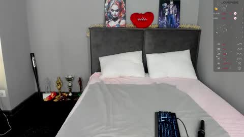Snapshot of barbiemuscle1 chatting on March 2026 08:53:02 AM Barbie online show from March 2026 08:53:02 AM