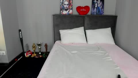Snapshot of barbiemuscle1 chatting on April 2026 06:11:01 AM Barbie online show from April 2026 06:11:01 AM