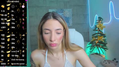 Barbie Scot online show from December 2024 11:02:02 PM